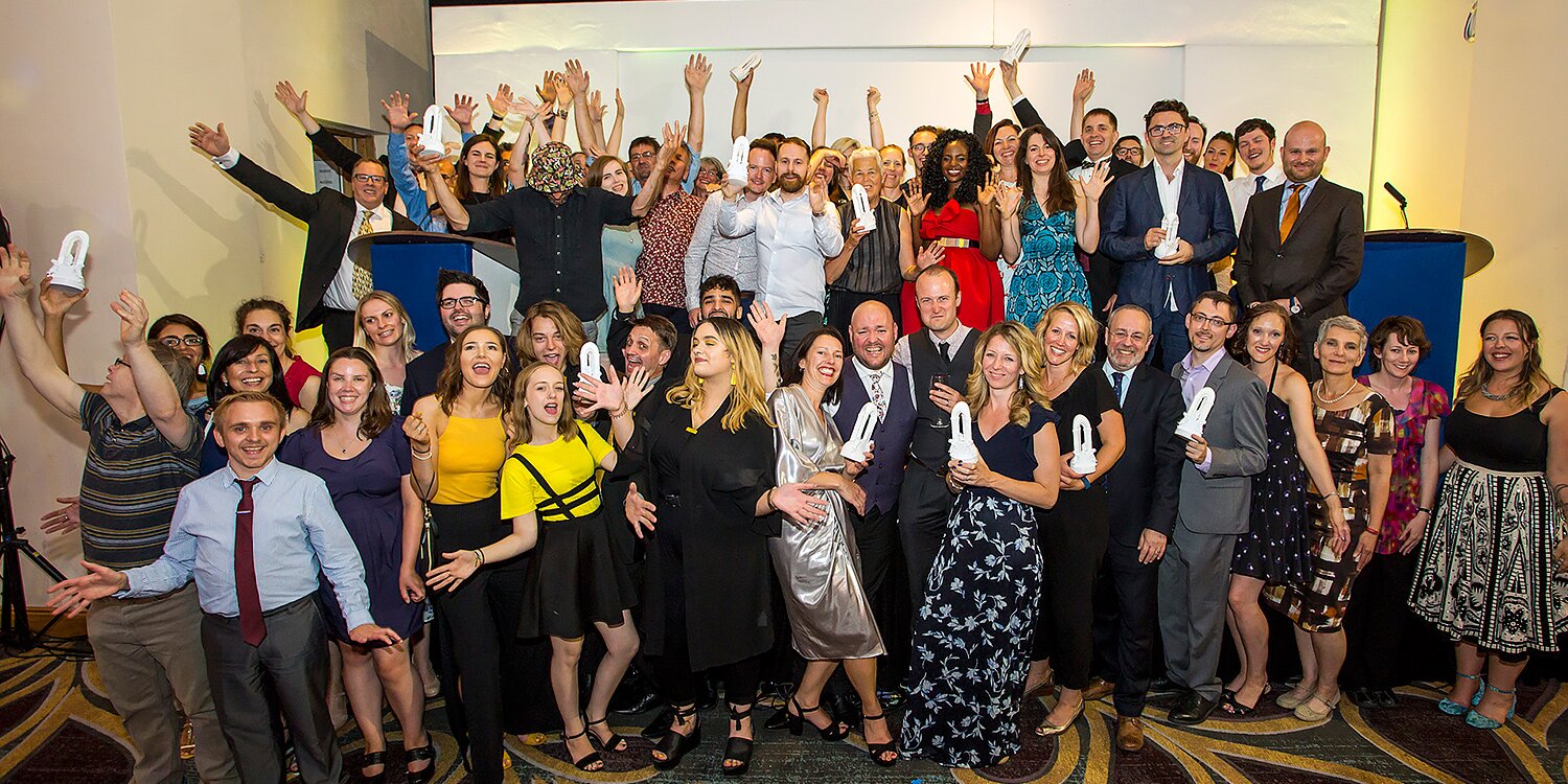 Reading Cultural Awards 2019 nominations open Reading Cultural Awards 2019 nominations open