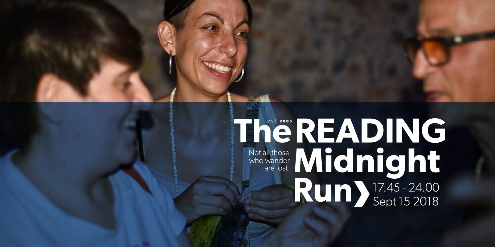 Reading on Thames Festival Artist call-out – The Midnight Run Reading on Thames Festival Artist call-out – The Midnight Run